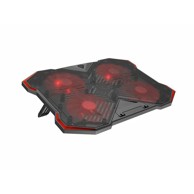 GENESIS Hladnjak OXID 260 za prijenosna računala do 17.3"